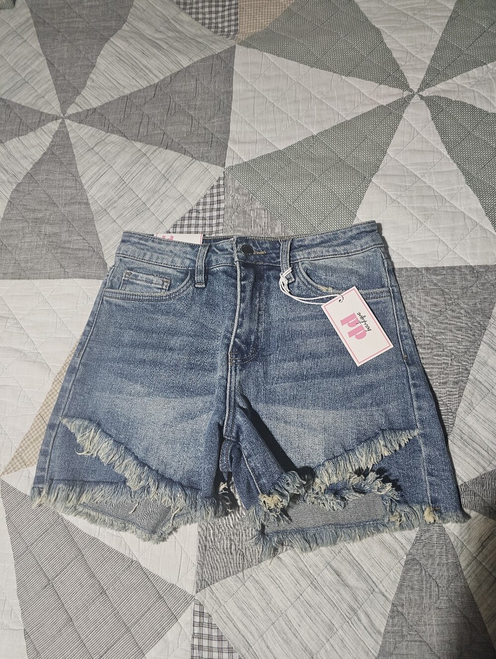 NWT Discount Divas Shorts